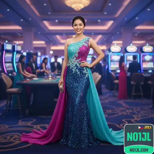 no1jl casino